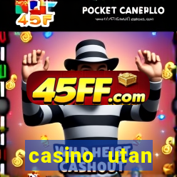 casino utan spelpaus med bankid